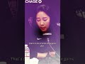 Nakase Praises Kaitlyn Chen