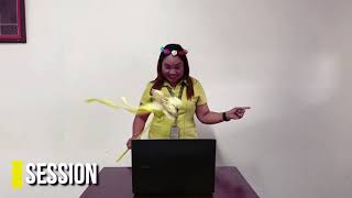 Video 4 A glimpse of NDMU IBED's Educational Change