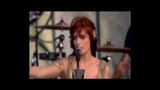 Florence + The Machine - Only If For A Night (Live at Hackney Weekend 2012)