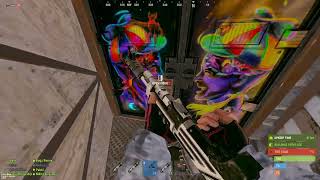 Easily the best double kill of my career (Rust 2023)