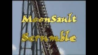 Moonsault Scramble (off-ride)