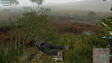 PUBG - Speed hacking and suspicious aimbot!