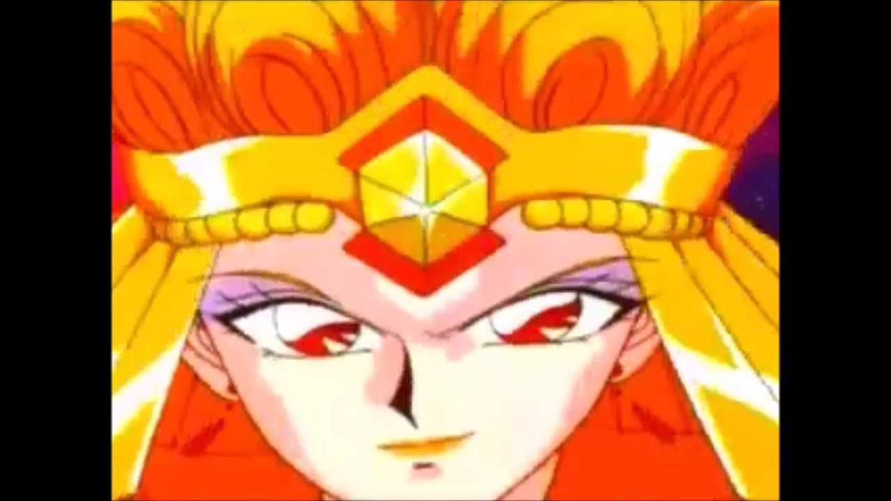 Sailor Galaxia Vs Ssgss Vegito セーラーギャラクシアvsスーパーサイヤンブルーベジート Youtube