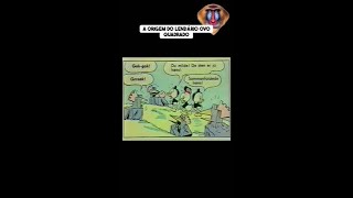 Ovo Quadrado: A Piada Que Virou Realidade?