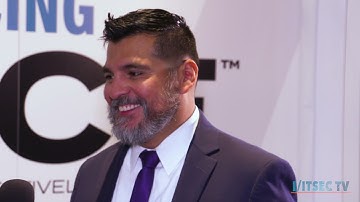 InVeris at I/ITSEC 2021