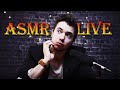 🎧 ASMR LIVE 31 septembre 2021   : !🎧