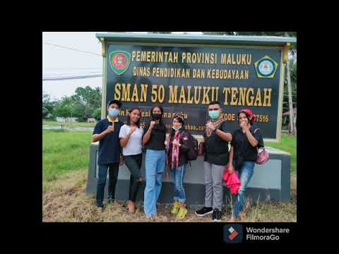 Video Demo Puisi Merdeka Belajar