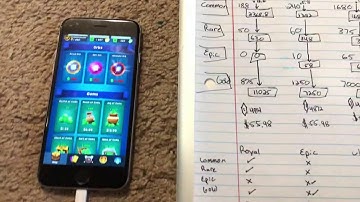 What’s the Best Orb in Smashing Four