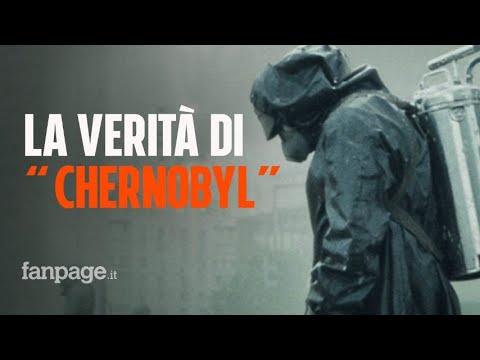 Chernobyl serie sky