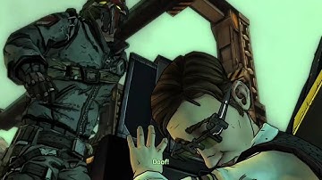 INTRODUCING LOADER BOT | tales from borderlands ep 1