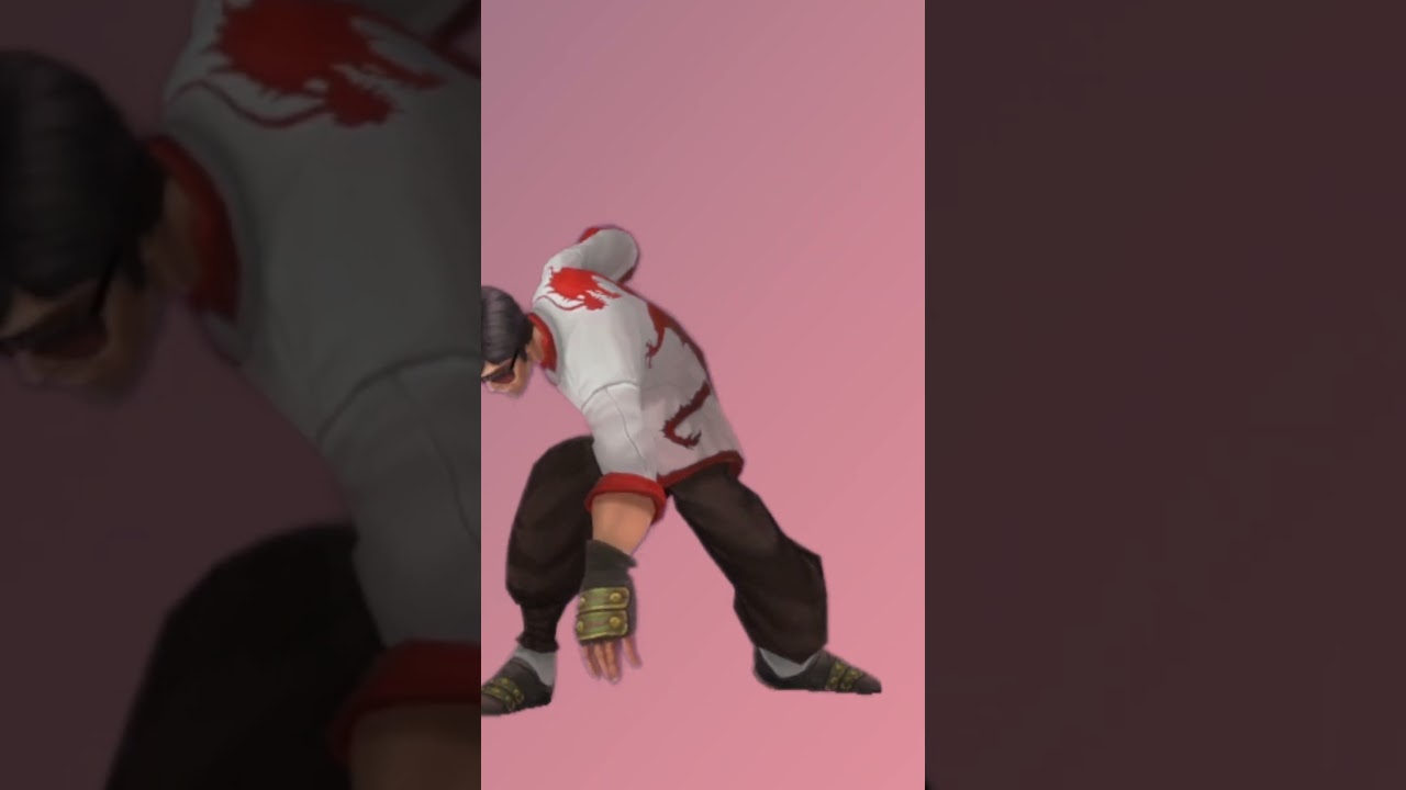 Urgot stole my Braum... 