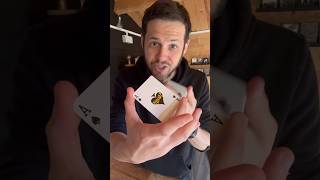 How to Change a Card (Tutorial) pt1 #tutorial #cardtrick #learnmagictricks