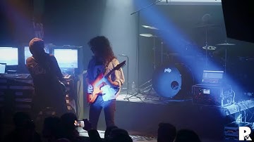 MASTER BOOT RECORD - BAYAREA.BMP - LIVE IN CHICAGO