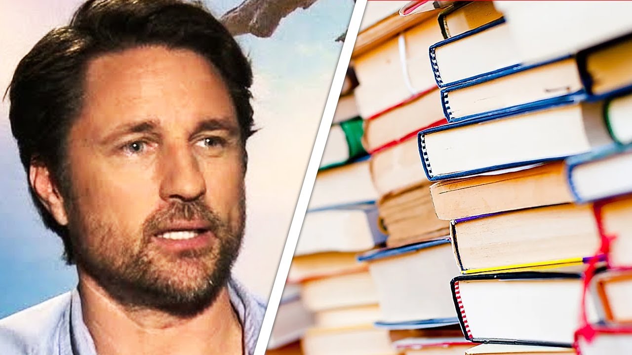 VIRGIN RIVER CAST REVEAL THE DIFFERENCE BETWEEN THE SHOW AND BOOKS