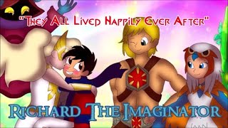 Im Gonna Love You Mep My Part For Anika Boomheart