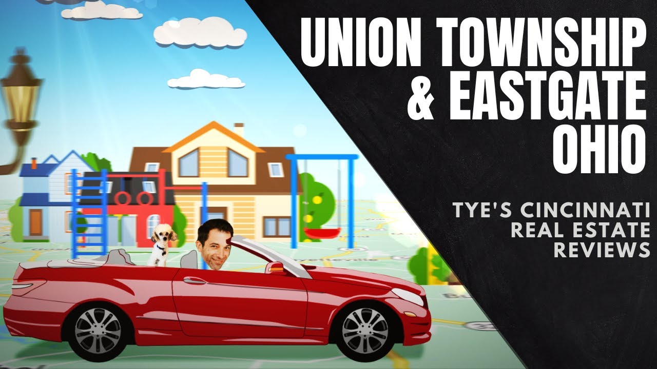 Thinking of Moving to Eastgate or Union Township Ohio? 3 Pros and Cons to Consider