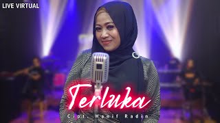 Lilin herlina - Terluka - Live virtual Dangdut koplo Om Ganses