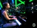 Alicia Keys - Empire State Of Mind (Live on The View)