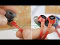 How to Fix Wired Earbuds When Only One Side Works DIY