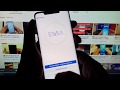 🔓 #FRP Huawei Mate 20 Pro LYA-L29 EMUI 9.1.0 Сброс Обход аккаунта Google OTG + USB SAFE MODE