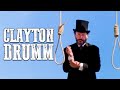 Clayton Drumm | Mejor película del Oeste | Español | Película de vaqueros