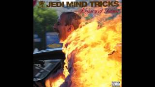 Jedi Mind Tricks (Vinnie Paz + Stoupe) - &quot;Beyond The Gates Of Pain&quot; [Official Audio]