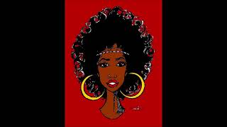 DJ Jac J - Afro Soul Mixtape #55