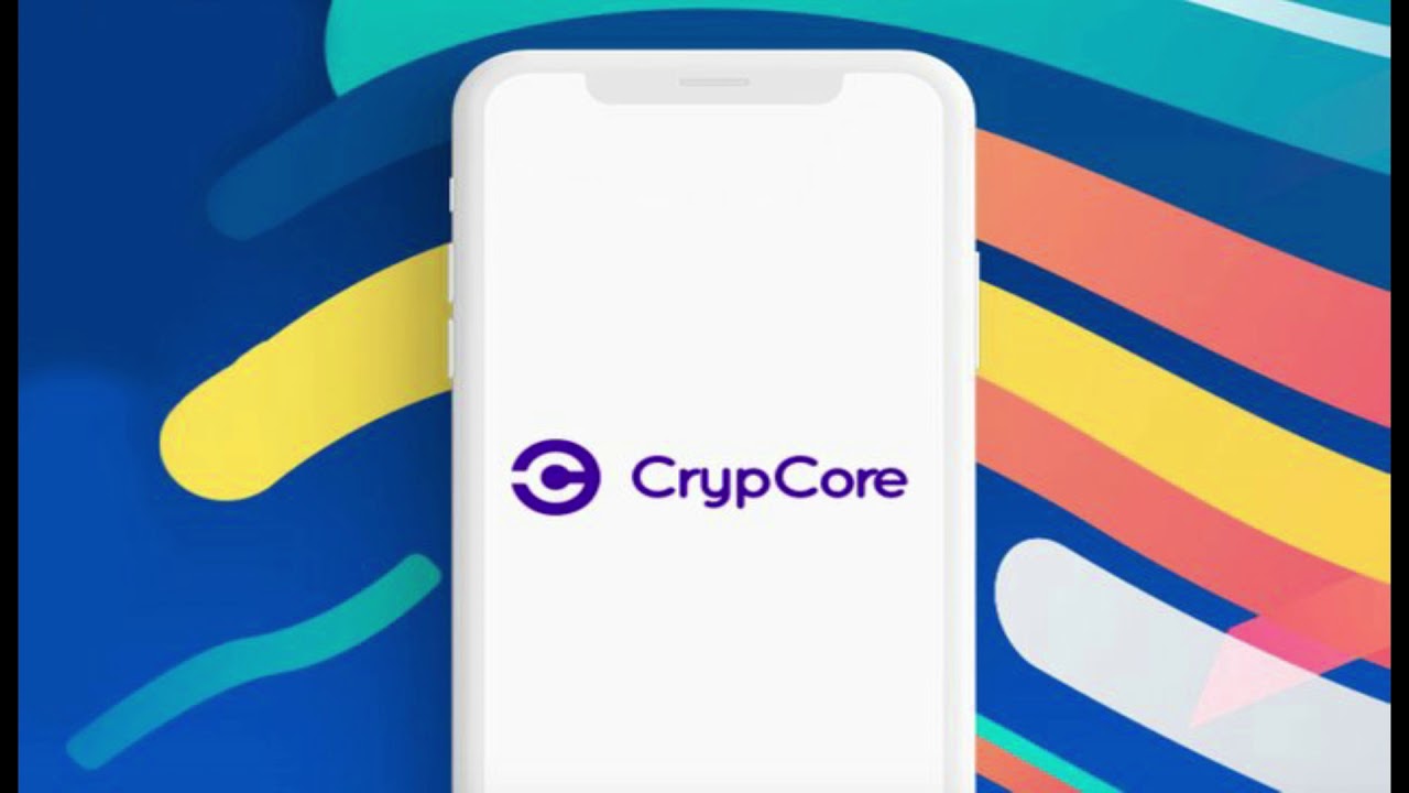 Crypcore Exchange Review and Token Details - YouTube