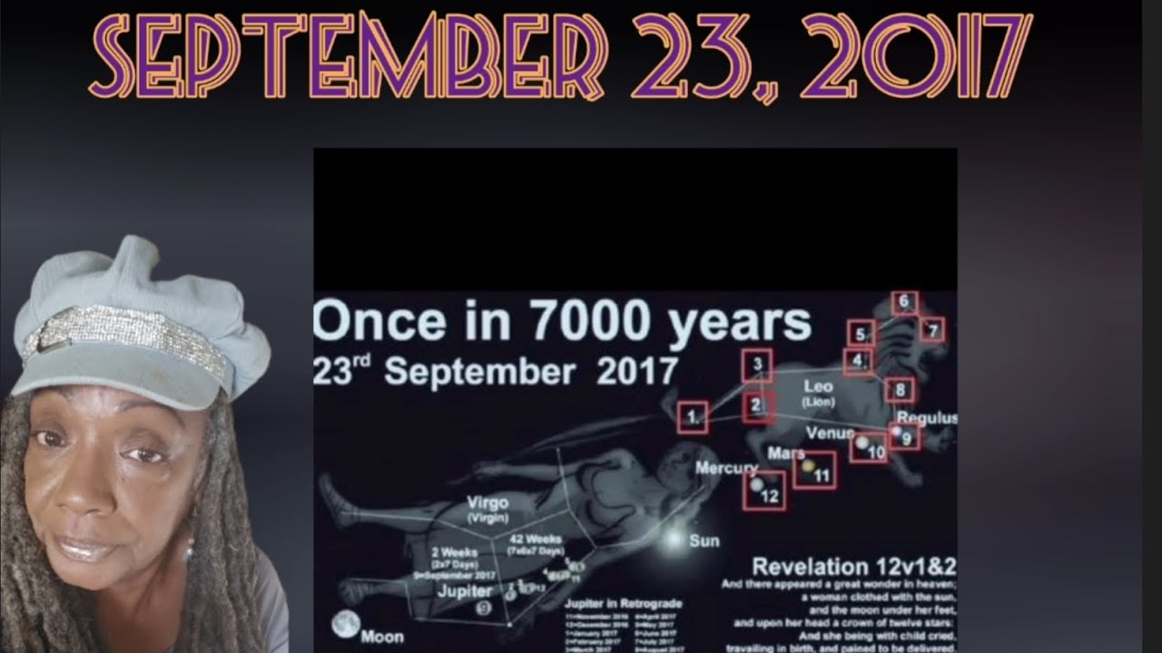 7 Years Ago September 23 2017 Revelation 12 Sign The Birth Of Our 7-years-ago-september-23-2017-revelation-12-sign-the-birth-of-our