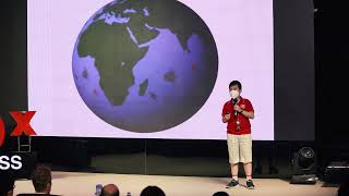 Plastic Recycling | Hao Nguyen Hoang | TEDxYouth@WASS