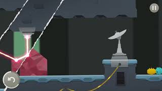 Splitter Critter World 5 Level 39 Walkthroughs (A Rac7 Game)