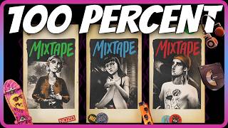 Mixtape - 100% complete Walkthrough (all achievements/collectibles)