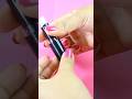 Diy Goma/borrador en lápiz labial