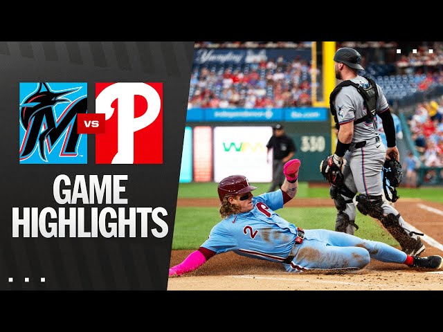 필라델피아 VS 마이애미