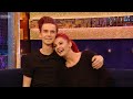 Joe Sugg & Dianne Buswell Strictly Come Dancing It Takes Two FINAL!