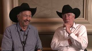 Famous High Chaparral Reunion Robert Fulller Interview Wealth