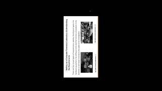 setting up a computer forensic laboratory understanding requirements