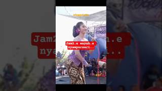 jam2 wayah.e ngunter campursari #campursari #gendingjawa #ceksoundhoreg