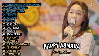 Happy Asmara  Lungamu Ninggal Kenangan 2   Album Koplo Terbaru 2022