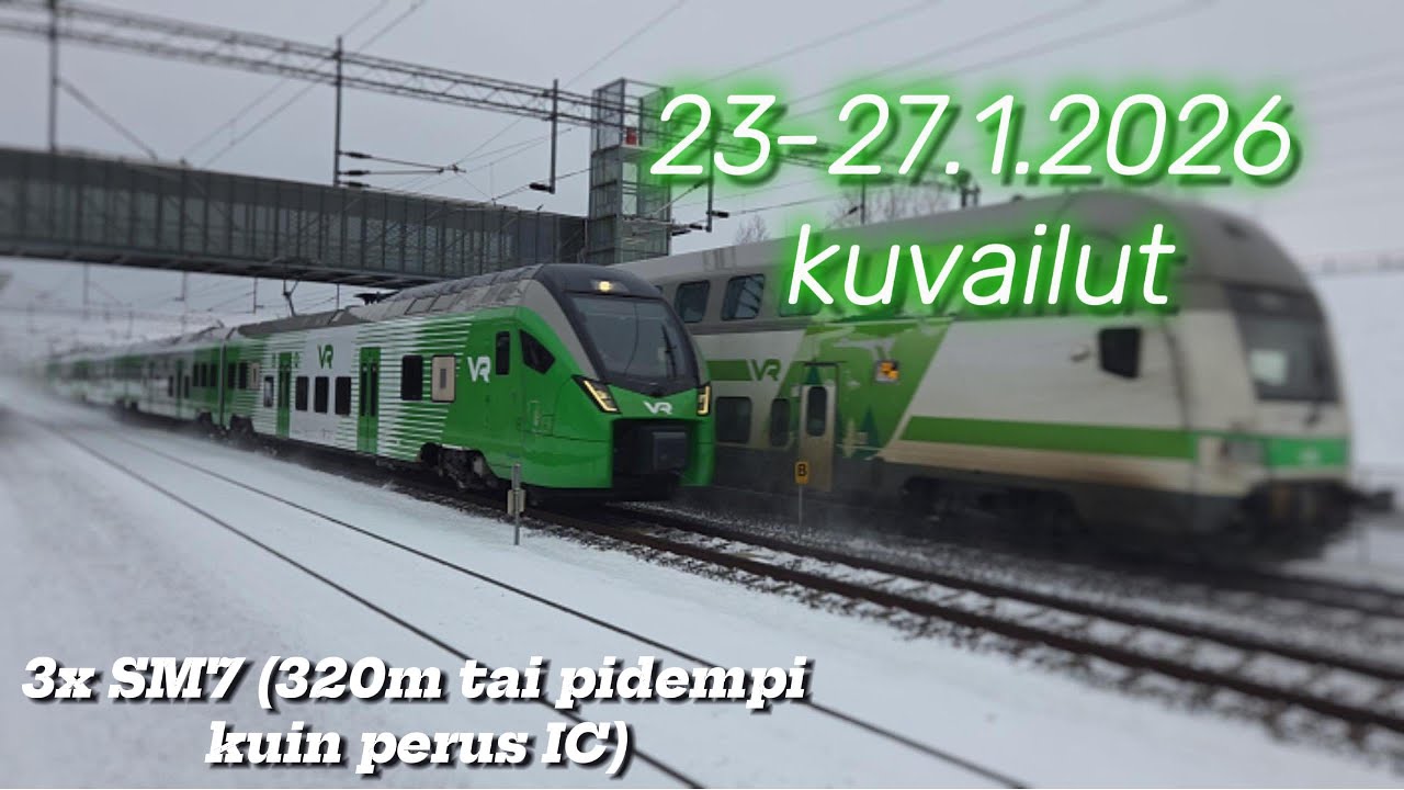 23-27.1.2026 kuvailut