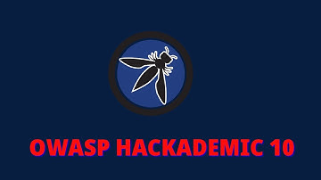 HTML Forms Injection Explained | EP1 | OWASP Hackademic | Challenge 10