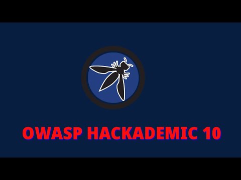 HTML Forms Injection Explained | EP1 | OWASP Hackademic | Challenge 10