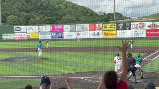 Njcaa World Series 626