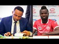 KESI YA MORRISON NA YANGA HATIMA YAKE CAS SIMBA WAMUUNGA MKONO 