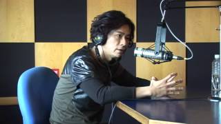 「說好各走五十步」是楊培安首次嘗試R&B的曲風