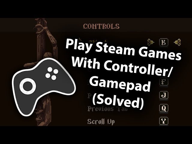 Comunidade Steam :: Guia :: How to get gamepad properly working [DUALSHOCK  3]