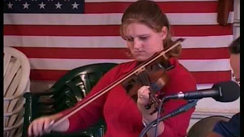 Violin and Dobro - What A Friend We Have In Jesus - Pickin and Grinnin