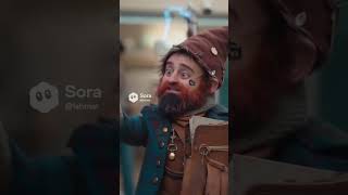 Download Lagu Gordoe visits Gretta #aishorts #soralife #fantasy MP3