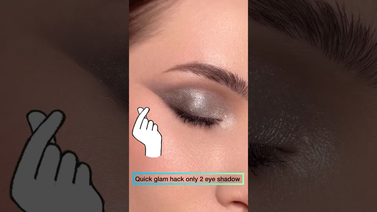 Aaj ka Eyeshow look! 