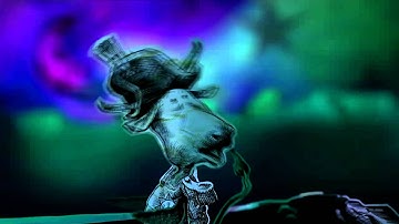 Alice: Madness Returns Theatricals | Chapter 2 - Mock Turtle Muses on Coming Menace